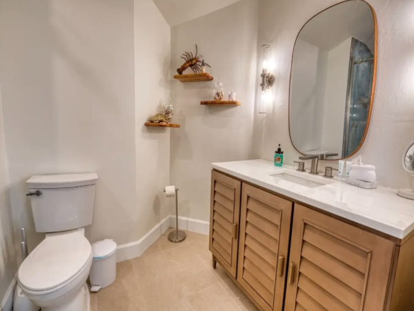 Captiva Vacation Rental 3 Bedroom Beach Home Sleeps 10